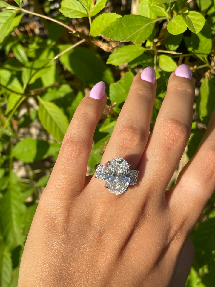 טבעת ״רונאלדו״ 10 קראט