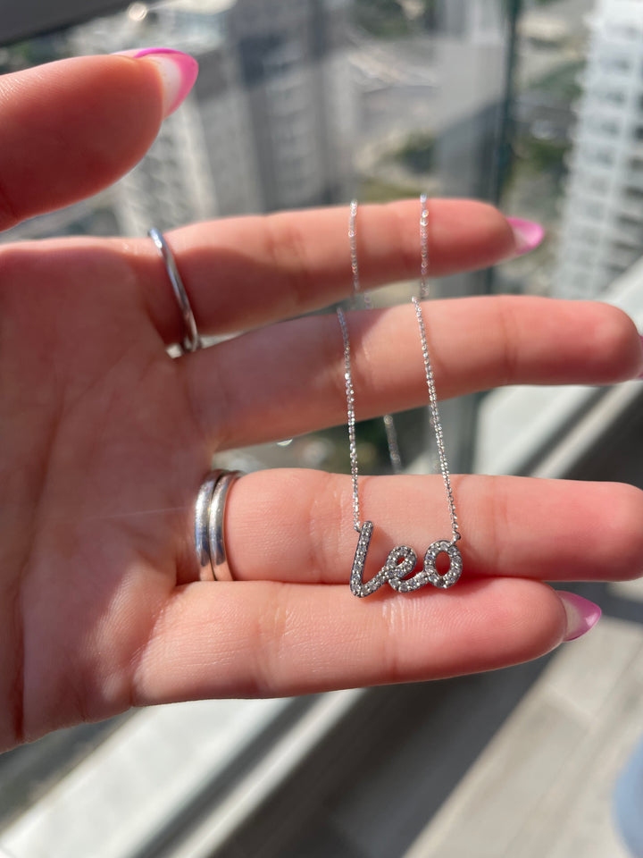 שרשרת יהלומים שם מעבדה