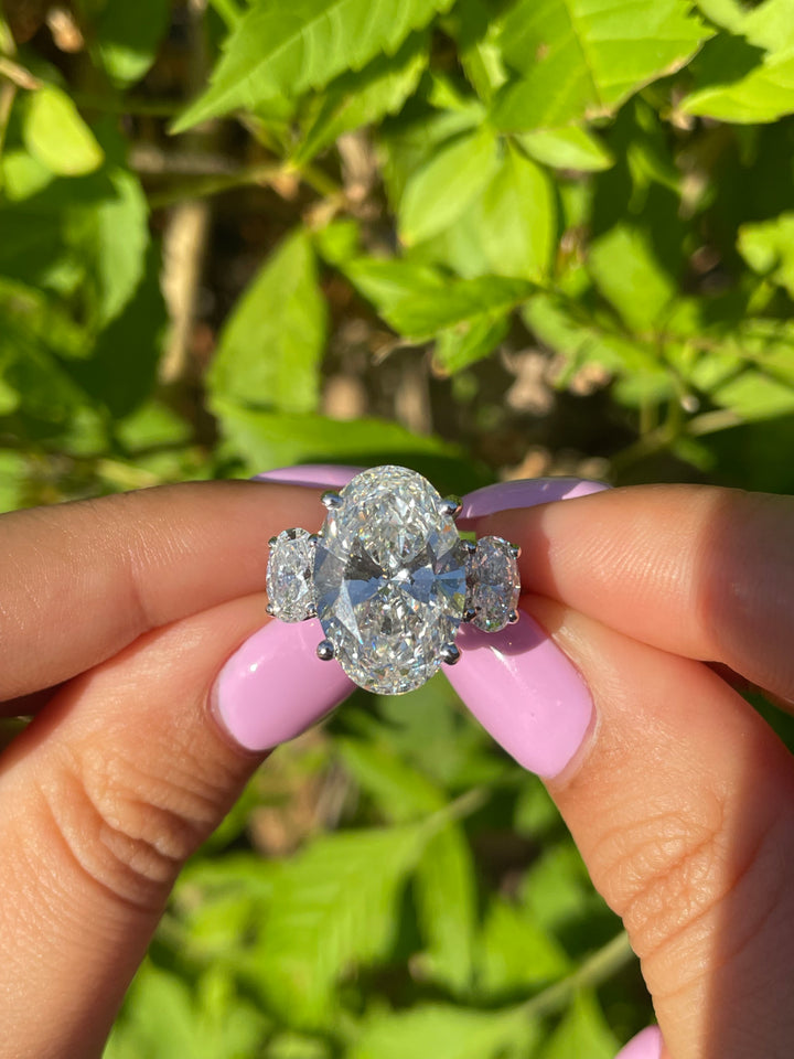 טבעת ״רונאלדו״ 10 קראט